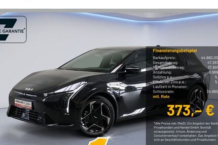 Kia EV4 2.500 km 44.860 &euro; Rosbach | Frankfurt Nord 61191