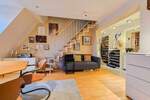 Einfamilienhaus Frankfurt am Main Bornheim - 3 Zimmer, 499.000&euro; | Angebot:25737290