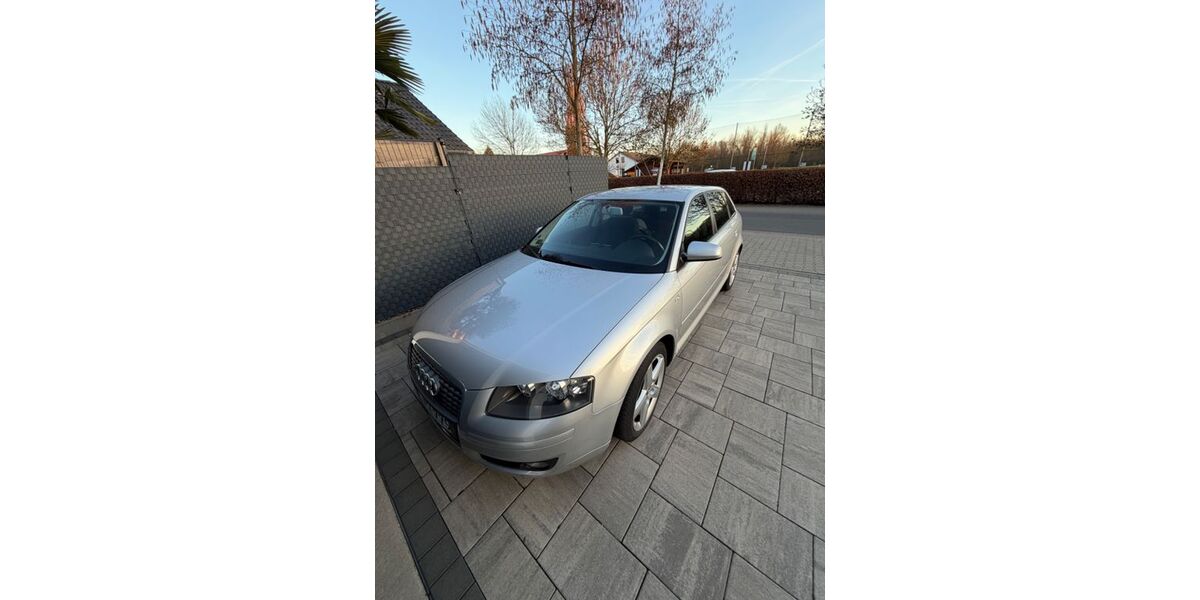 Audi A3 91.800 km 6.800 &euro; Seligenstadt 63500