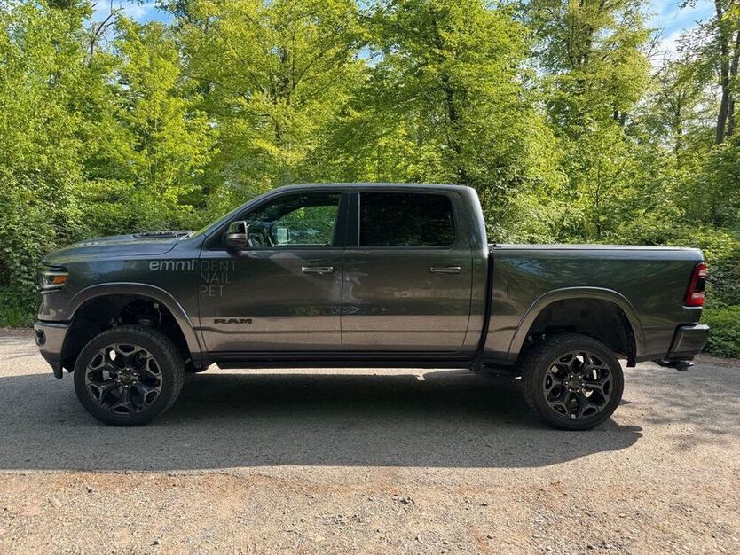 RAM