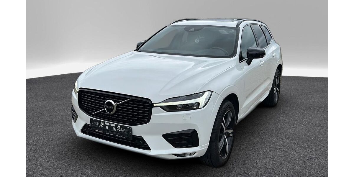 Volvo XC60 100.000 km 28.990 &euro; Gross Gerau 64521
