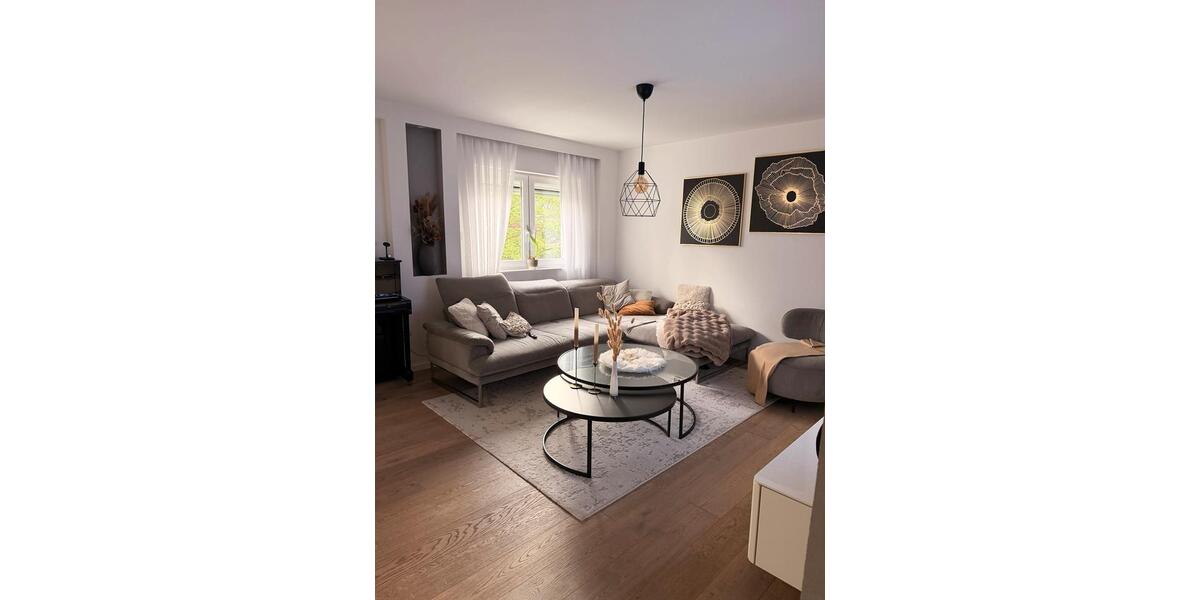 Etagenwohnung Frankfurt am Main Nied - 5 Zimmer, 136 m&sup2;, 590.000&euro; | Angebot:26633978