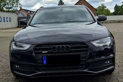 Audi A4 142.000 km 17.500 &euro; Nidderau 61130