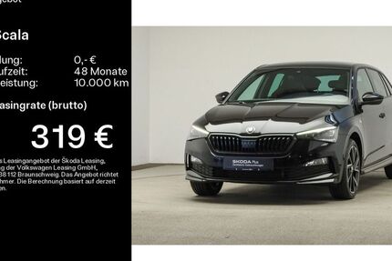 Skoda Scala 67.300 km 19.688 &euro; Mühlheim 63165