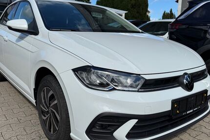 VW Polo 9.865 km 20.850 &euro; Frankfurt am Main 65936