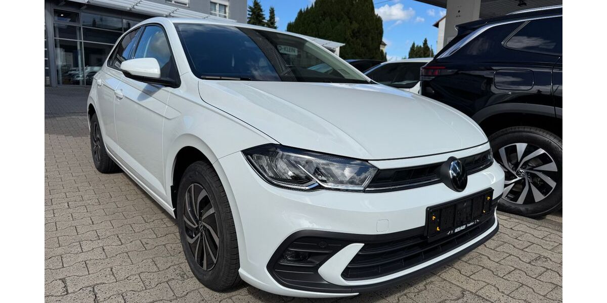 VW Polo 9.865 km 20.850 &euro; Frankfurt am Main 65936