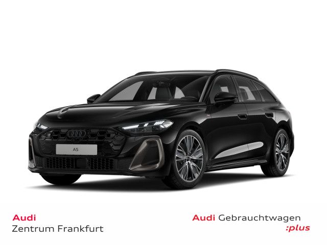 Audi A5 30.500 km 45.980 &euro; Frankfurt am Main 60314