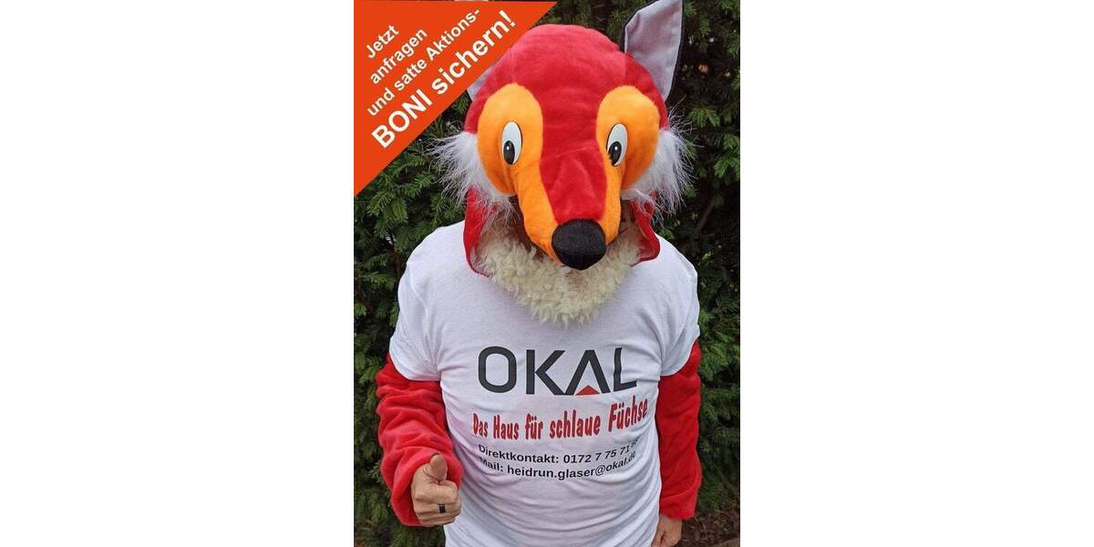 Einfamilienhaus Roßdorf - 6 Zimmer, 155 m&sup2;, 685.900&euro; | Angebot:25681799