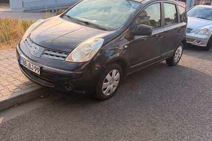 Nissan Note 169.000 km 750 &euro; Eckenheim 60435