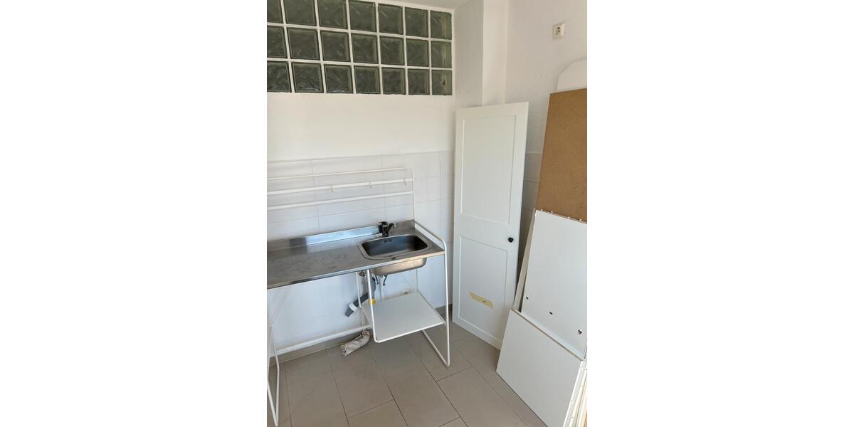 Erdgeschoßwohnung Niedernhausen - 1 Zimmer, 38 m&sup2;, 370&euro; | Angebot:26689692