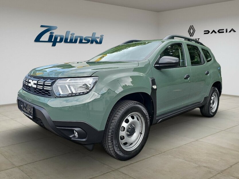 Dacia Duster II Essential TCe 100 Insp. NEU 15.253 km 15.990 € Schwalbach/Taunus 65824