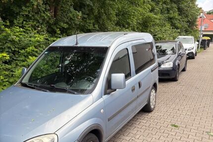 Opel Combo 285.000 km 1.800 &euro; Langenselbold 63505