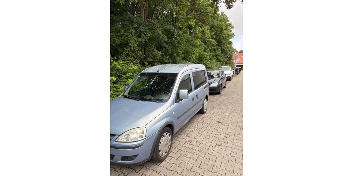 Opel Combo 285.000 km 1.800 &euro; Langenselbold 63505