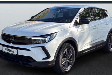 Opel Grandland (X) 46.592 km 20.890 &euro; Flörsheim am Main 65439