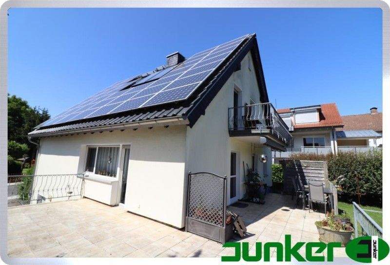 Einfamilienhaus Altenstadt - 5 Zimmer, 175 m&sup2;, 585.000&euro; | Angebot:25768999