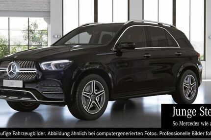 Mercedes-Benz GLE 350 117.140 km 57.265 &euro; Büttelborn 64572