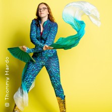 Helene Bockhorst 14.02.2026 Gutmann am Dutzendteich