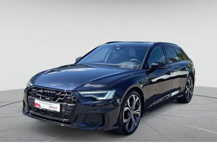 Audi A6 19.587 km 54.890 &euro; Darmstadt 64295