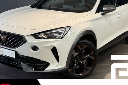Cupra Formentor 26.681 km 34.483 &euro; Offenbach 63069