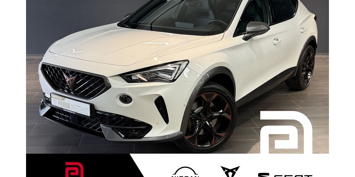 Cupra Formentor 26.681 km 34.483 &euro; Offenbach 63069