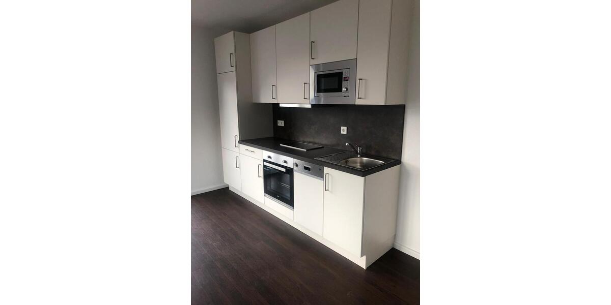 Hochparterre Frankfurt am Main Ginnheim - 1 Zimmer, 25 m&sup2;, 620&euro; | Angebot:26416802