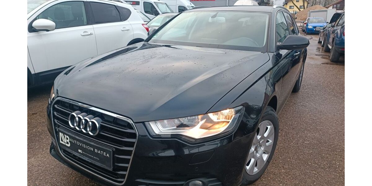 Audi A6 195.000 km 8.900 &euro; Maintal 63477