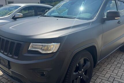 Jeep Grand Cherokee 150.000 km 10.700 &euro; Hanau 63450
