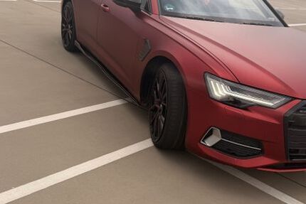 Audi A6 163.000 km 28.500 &euro; Maintal 63477