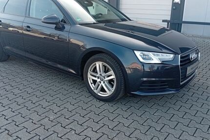 Audi A4 285.000 km 9.990 &euro; Hanau 63452