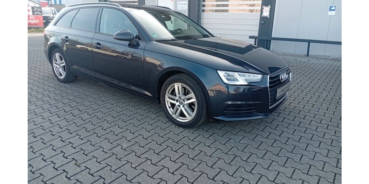 Audi A4 285.000 km 9.990 &euro; Hanau 63452