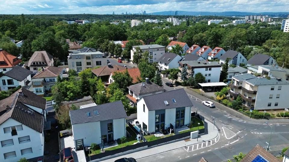 Einfamilienhaus Offenbach am Main Buchrain - 5 Zimmer, 161 m&sup2;, 2.750&euro; | Angebot:25419523