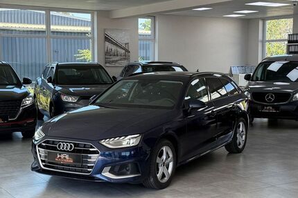 Audi A4 175.289 km 14.999 &euro; Erlensee 63526