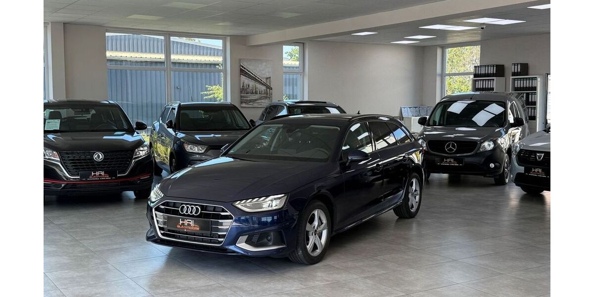 Audi A4 175.289 km 14.999 &euro; Erlensee 63526