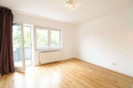 Wohnung Frankfurt am Main Mitte-West - 1 Zimmer, 24 m&sup2;, 118.000&euro; | Angebot:26996689