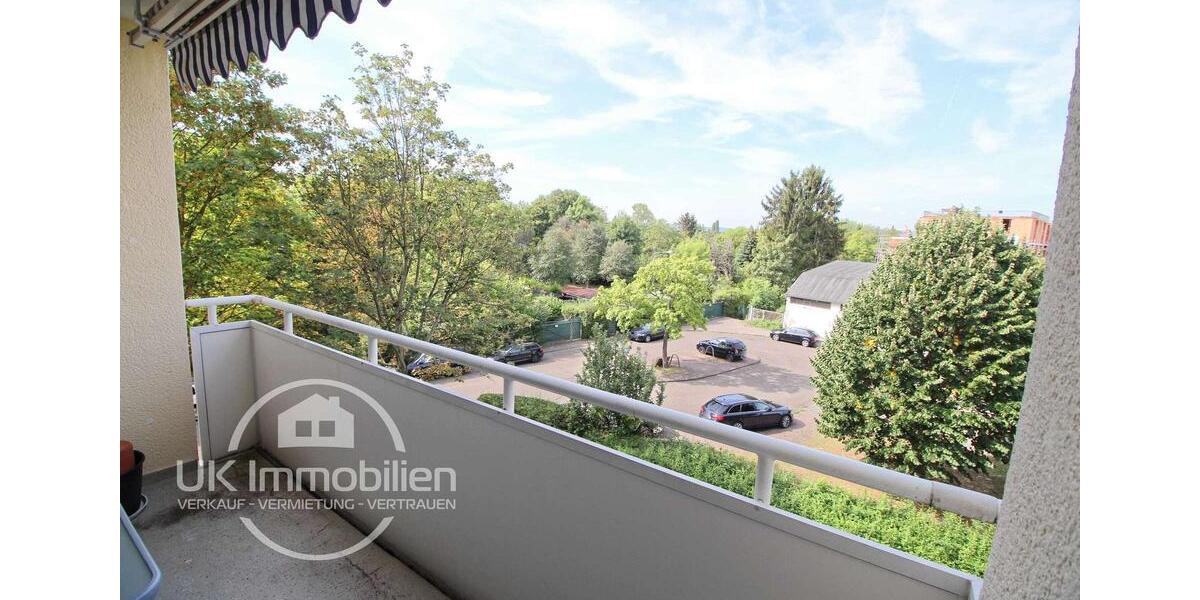 Etagenwohnung Frankfurt am Main Nied - 3 Zimmer, 75 m&sup2;, 1.080&euro; | Angebot:25792631