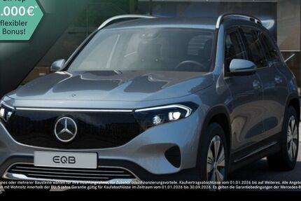 Mercedes-Benz EQB 29.105 km 35.990 &euro; Frankfurt 60599