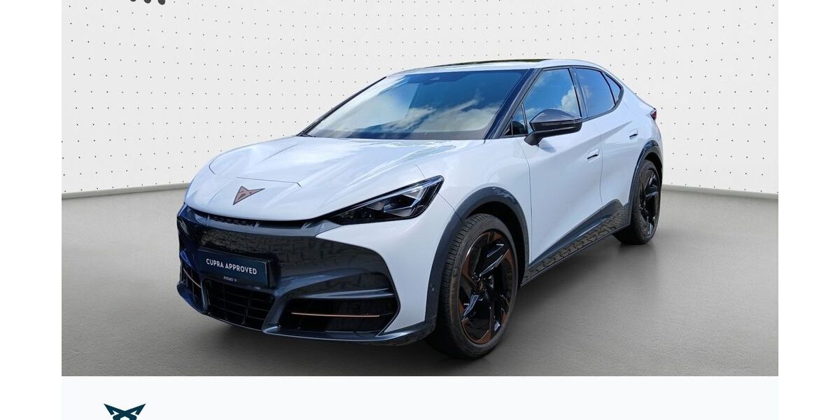 Cupra Tavascan 19.963 km 41.580 &euro; Hofheim-Diedenbergen 65719