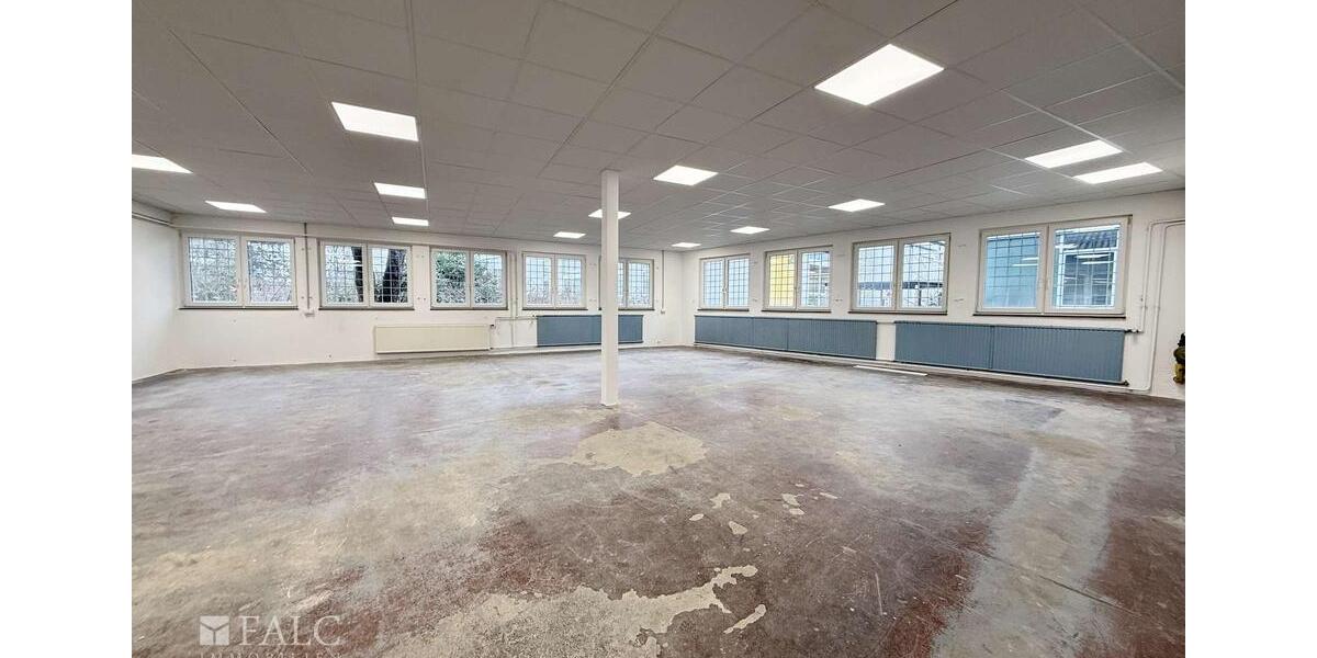 Gewerbeobjekt Hainburg - 1.260&euro; | Angebot:25352549