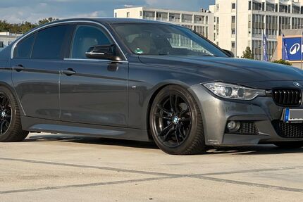 BMW 320 166.000 km 17.000 &euro; Dreieich 63303