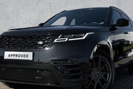 Land Rover Range Rover Velar 54.982 km 48.900 &euro; Bruchköbel 63486