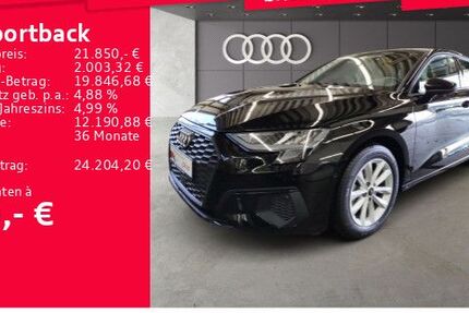Audi A3 93.622 km 21.850 &euro; Frankfurt am Main 60314