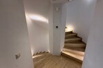 Glashütten: Einzigartiges Architektenhaus am Sonnenhang mit beeindruckendem Fernblick. - Doppelhaushälfte Glashütten | Angebot:26190652