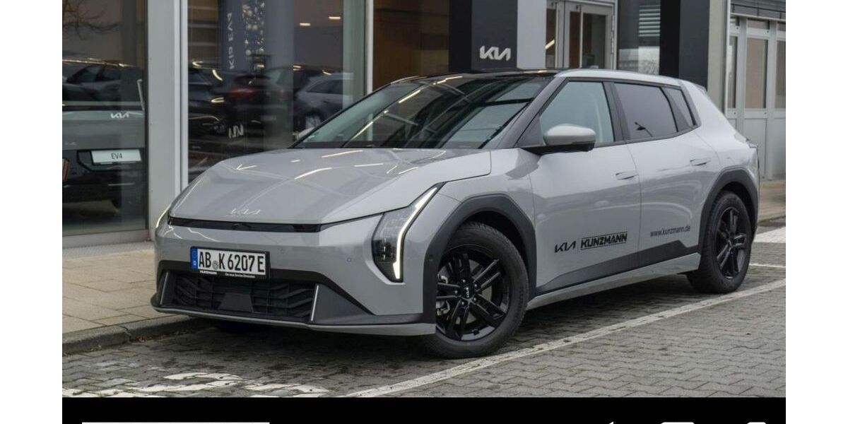 Kia EV4 4.990 km 44.339 &euro; Dietzenbach 63128