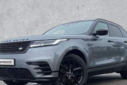 Land Rover Range Rover Velar 27.600 km 54.900 &euro; Bruchköbel 63486