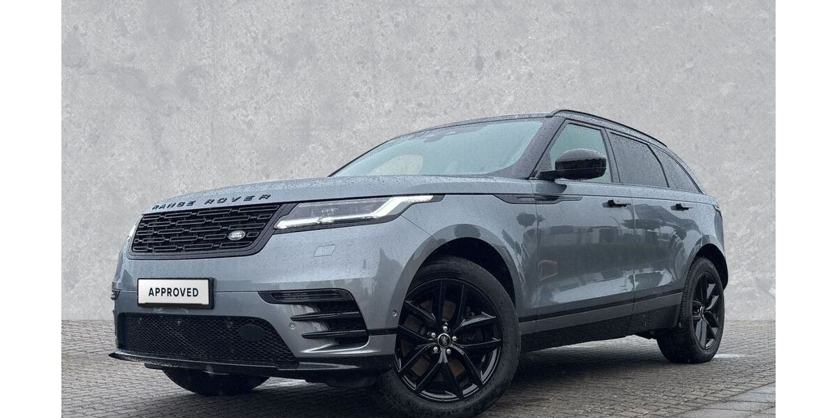 Land Rover Range Rover Velar 27.600 km 54.900 &euro; Bruchköbel 63486