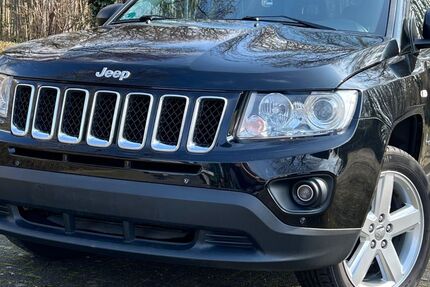 Jeep Compass 114.000 km 8.900 &euro; Groß Gerau 64521