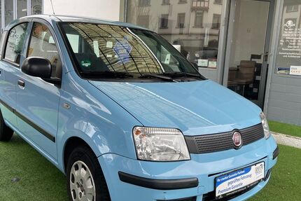 Fiat Panda 99.951 km 4.299 &euro; Frankfurt am Main 60386