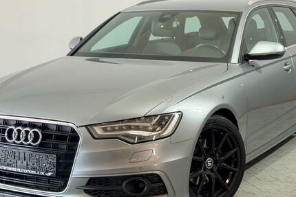 Audi A6 220.000 km 9.790 &euro; Rodgau 63110