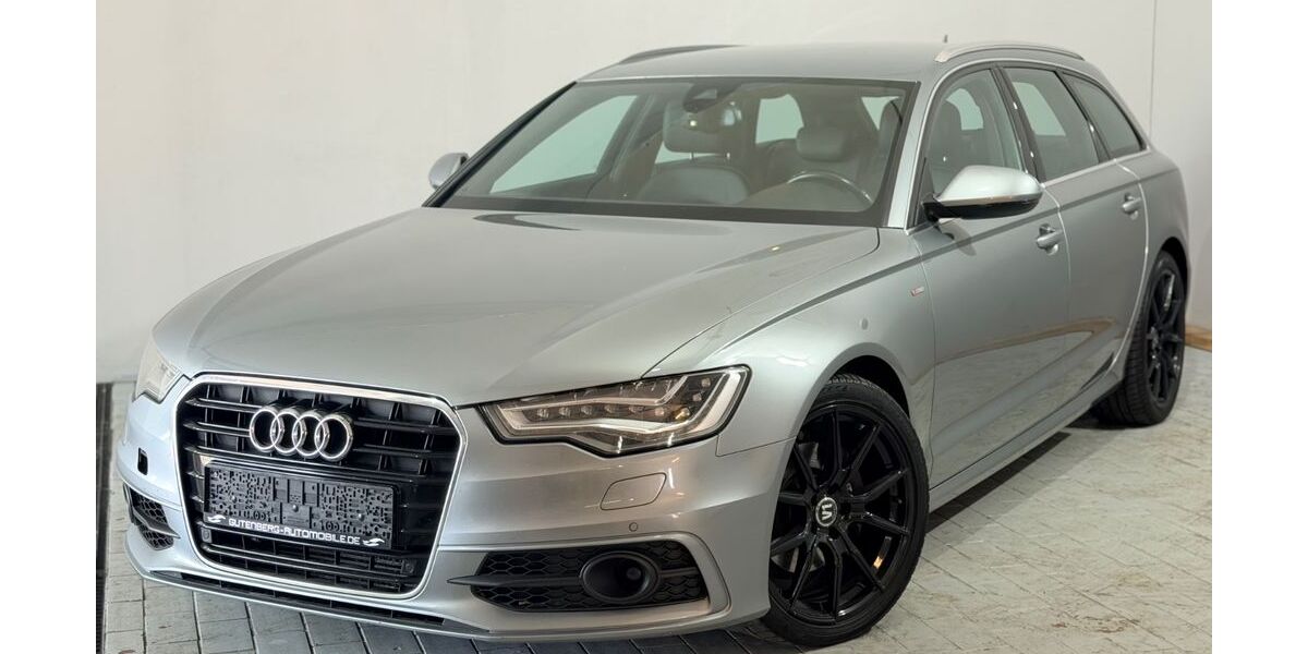 Audi A6 220.000 km 9.790 &euro; Rodgau 63110