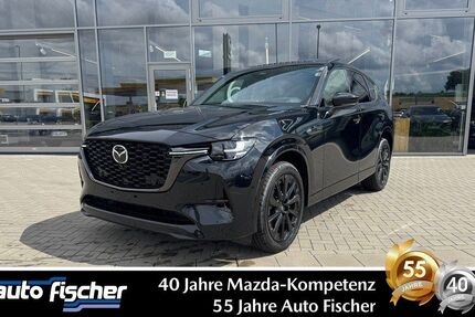 Mazda CX-60 5.000 km 53.990 &euro; Karben 61184